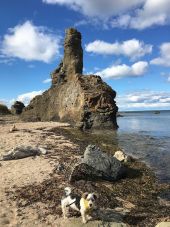 Point of interest Unknown - Rock and Spindle rock - Photo 1