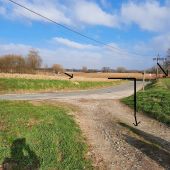 Punto de interés Villers-la-Ville - Vers la Chapelle du Camp - Photo 1