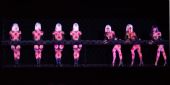 POI Paris - Crazy Horse (cabaret) - Photo 2