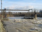 Point d'intérêt Vaires-sur-Marne - Le barrage de Noisiel - Photo 1