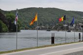 Punto de interés Profondeville - Plaine alluviale de la Meuse - Photo 1