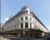 POI Paris - Le bon Marché - Photo 1