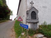 Point d'intérêt Genappe - Chapelle Notre-Dame de Lourdes - Photo 1