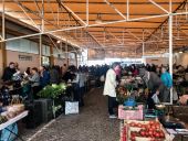 Punto di interesse São Gonçalo de Lagos - Mercado de levante de lagos - Photo 2