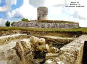 Point d'intérêt Barzan - Site archéologique du Fâ - Photo 1