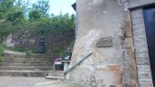 Point d'intérêt Saint-Rome-de-Tarn - Sentier vers Château d' Auriac - Photo 2