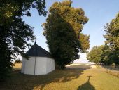 Punto de interés Bièvre - Chapelle Notre-Dame de Oizy - Photo 1