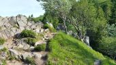 Point d'intérêt Stosswihr - Point de vue remarquable - Photo 1