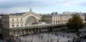 Punto di interesse Parigi - Gare de l'Est ¤¤ - Photo 1