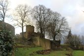 Point d'intérêt Rouvroy - Visiorama, château et église de Montquintin - Photo 1