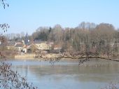 Punto de interés Virton - Les étangs de Latour - Photo 4