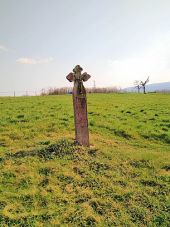 Point d'intérêt Sommerau - calvaire - Photo 1