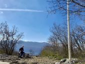 Point d'intérêt Grésy-sur-Aix - Croix de Corsuet - Photo 1