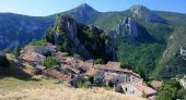 Point d'intérêt La Palud-sur-Verdon - La palud sur verdon - Photo 1