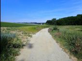 Punto de interés Grez-Doiceau - Différentes vues le long du Chemin du Ry d'Hèze*** - Photo 3