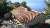 Point d'intérêt Marseille - Refuge du Piolet, calanque d'En Vau - Photo 1