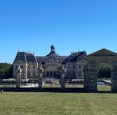 Point of interest Maincy - Château de Vaux-le-Vicomte - Photo 2