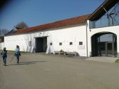 Punto di interesse Tubize - Ferme de Troye - Vignoble W - Photo 2