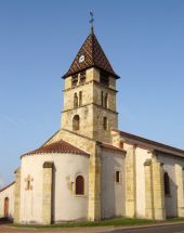 Punto de interés Briennon - Eglise Saint-Irénée - Photo 1