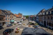 Point of interest Theux - Theux - Town hall and Place du Perron - Photo 1