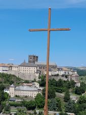 Punto de interés Saint-Flour - Saint Flour  - Photo 14