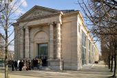 Point d'intérêt Paris - Musée de l'Orangerie - Photo 1