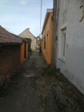 POI Tubize - Rue René Vanderkelen - Photo 1