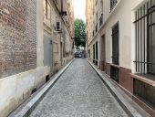 Punto de interés París - Passage des acacias - Photo 1