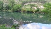 Point d'intérêt Saint-Rome-de-Tarn - Croisement Départementale et Pont - Photo 2