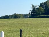 Punto de interés Pouilloux - Château Martrey - Photo 1