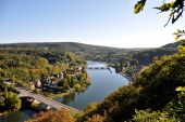 Punto de interés Profondeville - Point de Vue de la Couleuvrine - Photo 1