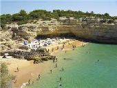 Point d'intérêt Porches - Praia d'albandeira - Photo 1