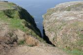 Point d'intérêt Groix - Trou de l'Enfer - Photo 1