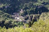 Point of interest Gorges du Tarn Causses - Village de Saint Chély - Photo 1