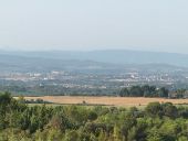 Punto di interesse Conques-sur-Orbiel - Point de vue 1 - Photo 1