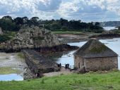 POI Île-de-Bréhat - Moulin du Birlot - Photo 1