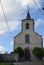 Point of interest Durbuy - Eglise de Palenge - Photo 1