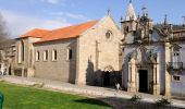 POI Oliveira, São Paio e São Sebastião - Eglise São Francisco - Photo 2