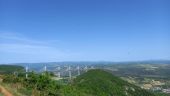 POI Creissels - top cirque de Bourdoulaou  - Photo 1