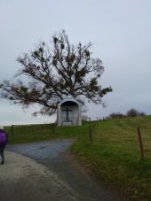 Point d'intérêt Beaumont - calvaire - Photo 1