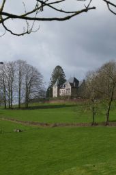 Point of interest Theux - GG-Lg-12-1_Château d'Ourlaine - Photo 2