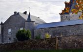 Punto de interés Durbuy - Château-ferme d’Izier - Photo 1
