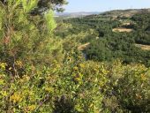 POI Conques-sur-Orbiel - Point de vue 3 - Photo 2