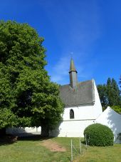 Point d'intérêt Beauvechain - Chapelle Saint-Corneille - Photo 1