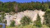 Point d'intérêt Septmoncel les Molunes - Site-de-la-Cernaise - Photo 2