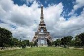 Point d'intérêt Paris - Tour Eiffel - Photo 1