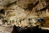 POI Hotton - Grotten van Hotton - Leuk om te bezoeken en vlakbij de wandeling - Photo 1