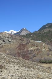 Point of interest La Tour-en-Maurienne - L'échaillon - Montandré - Photo 1