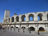 Point d'intérêt Arles - Les Arenes d'Arles - Photo 1