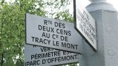 Punto de interés Tracy-le-Mont - Point 21 - Photo 2